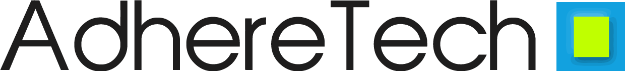 AdhereTech logo